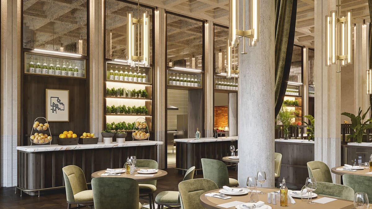 Grand Cafe Tbilisi